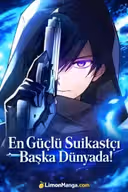 En Güçlü Suikastçı Başka Dünyada
