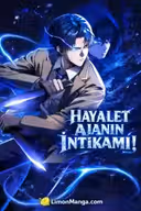 Hayalet Ajanın İntikamı