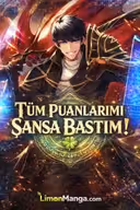 Tüm Puanlarımı Şansa Bastım
