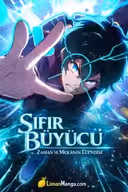 Sıfır Büyücü: Zaman ve Mekânın Efendisi